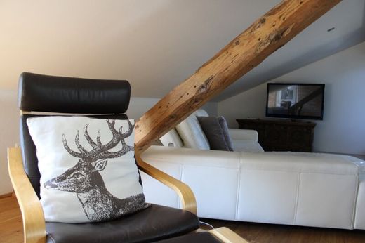 阁楼  Breitenbach am Inn, Politischer Bezirk Kufstein