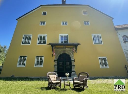 Luxury home in Mettmach, Politischer Bezirk Ried im Innkreis