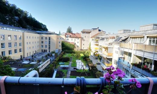 Piso / Apartamento en Salzburgo, Salzburg