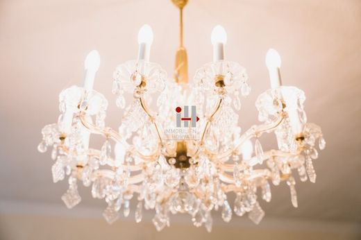 Πολυτελή κατοικία σε Βιέννη, Wien Stadt