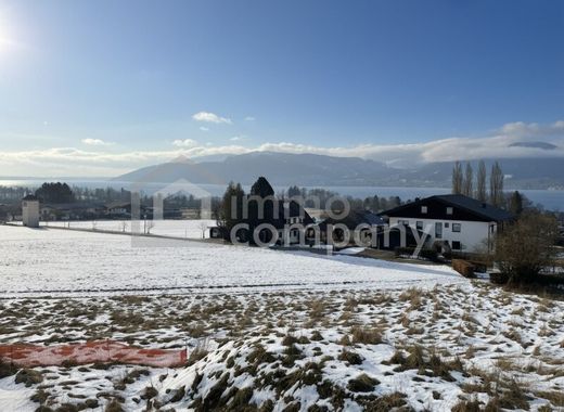 Участок, Nussdorf am Attersee, Politischer Bezirk Vöcklabruck