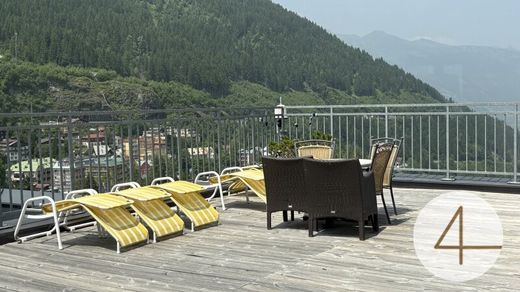 Apartament w Bad Gastein, Politischer Bezirk Sankt Johann im Pongau