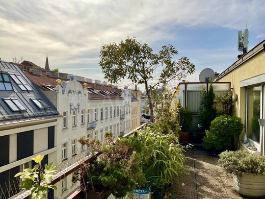 Appartement à Vienne, Wien Stadt