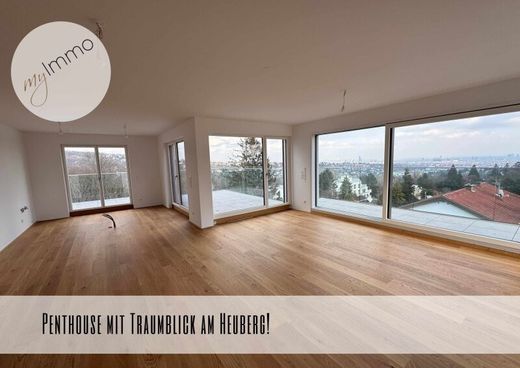 Penthouse in Wenen, Wien Stadt