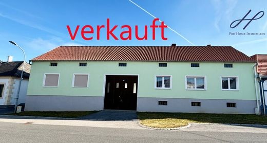منزل ﻓﻲ Frankenau, Politischer Bezirk Oberpullendorf