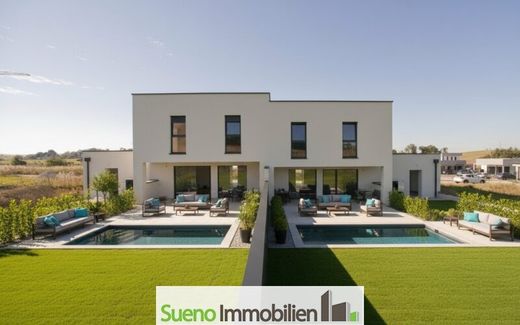 ‏בתי יוקרה ב  Niederthalheim, Politischer Bezirk Vöcklabruck