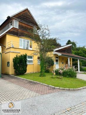 Luxury home in Hartmannsdorf, Politischer Bezirk Weiz