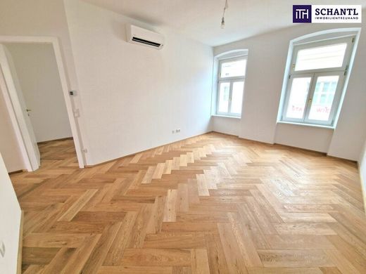 Apartment / Etagenwohnung in Wien, Wien Stadt
