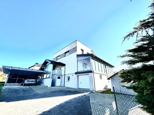 Maison de luxe à Bad Waltersdorf, Politischer Bezirk Hartberg-Fürstenfeld