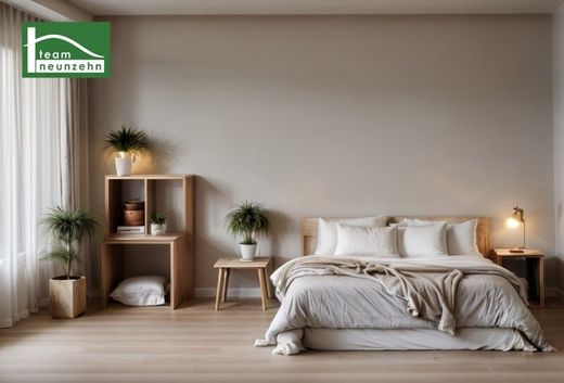 Apartment / Etagenwohnung in Wien, Wien Stadt