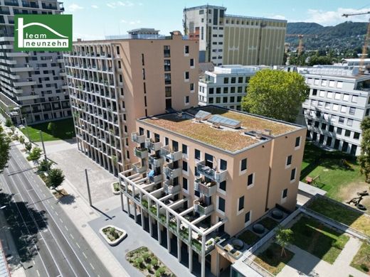 Office in Graz, Graz Stadt