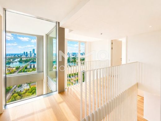 Penthouse in Vienna, Wien Stadt