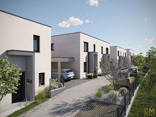 Lüks ev Steyr, Steyr Stadt