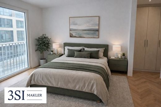 Daire Viyana, Wien Stadt