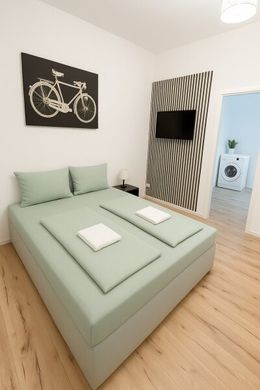 Apartment in Vienna, Wien Stadt
