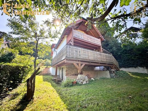 Casa de lujo en Gießhübl, Politischer Bezirk Mödling