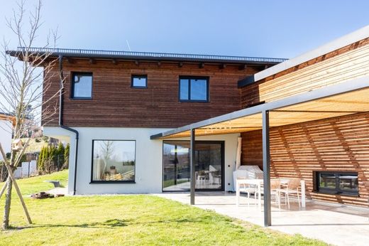 Casa de lujo en Sankt Josef (Weststeiermark), Politischer Bezirk Deutschlandsberg