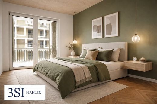 Daire Viyana, Wien Stadt