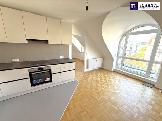 Apartment in Vienna, Wien Stadt