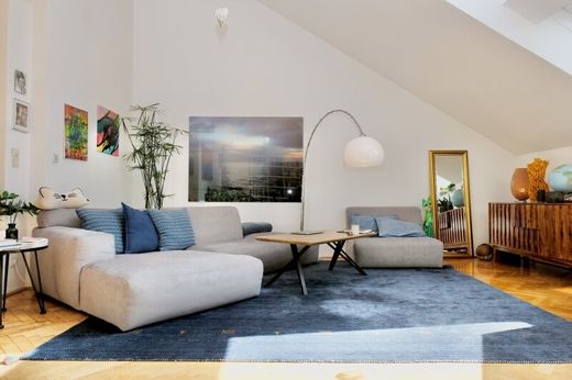 Apartamento - Viena, Wien Stadt