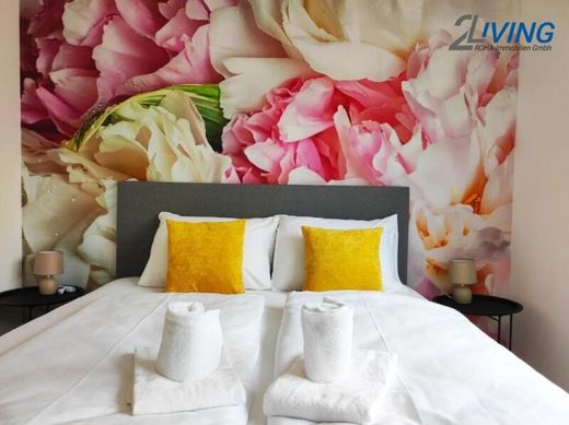 Apartment in Vienna, Wien Stadt