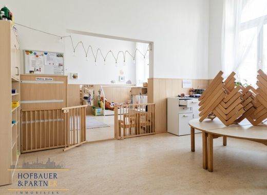 Офис, Вена, Wien Stadt