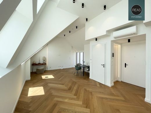 Apartament w Wiedeń, Wien Stadt