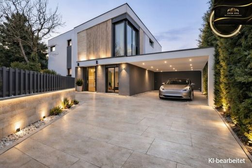 Luxury home in Eisenstadt, Burgenland