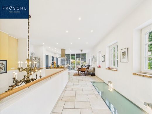 Casa di lusso a Weyerburg, Politischer Bezirk Hollabrunn