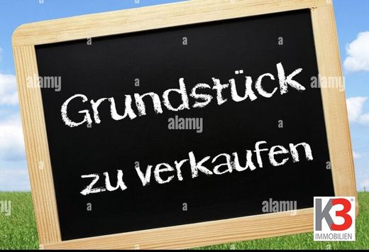 Terreno en Hallwang, Politischer Bezirk Salzburg-Umgebung