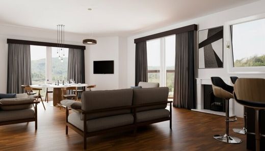 호화 저택 / 빈, Wien Stadt