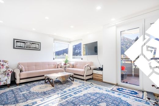 Apartment / Etagenwohnung zu mieten in Wörgl