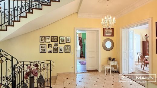 Villa in Hartberg, Politischer Bezirk Hartberg-Fürstenfeld