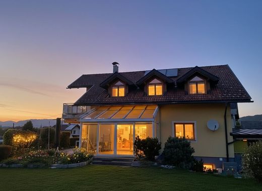 Luksusowy dom w Sankt Jakob, Politischer Bezirk Villach Land