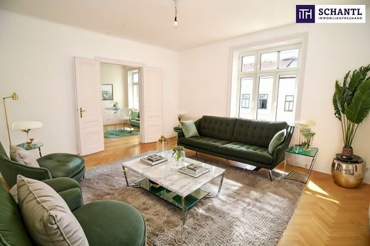 Appartement à Vienne, Wien Stadt