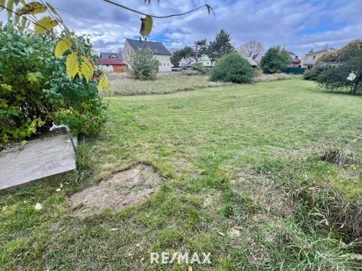 Terreno - Viena, Wien Stadt