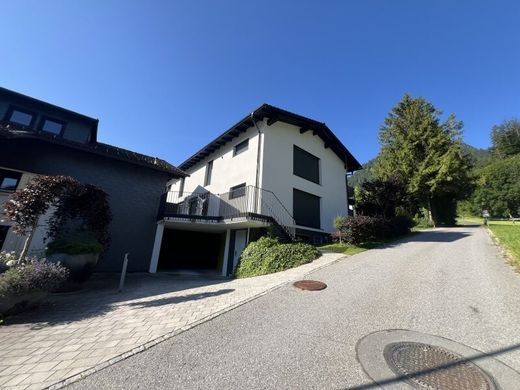 Casa di lusso a Jetzmund, Politischer Bezirk Bludenz