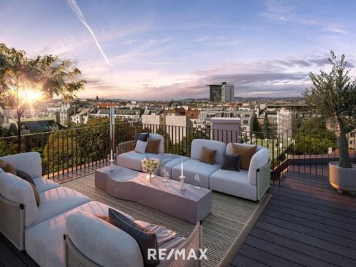 Penthouse in Gemeindebezirk Landstrasse, Wien Stadt