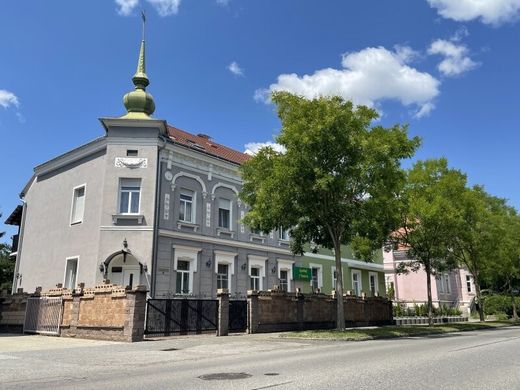 Luxus-Haus in Fürstenfeld, Politischer Bezirk Hartberg-Fürstenfeld