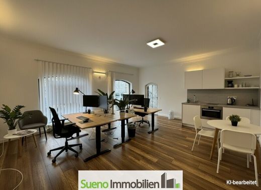 Γραφείο σε Steyr, Steyr Stadt