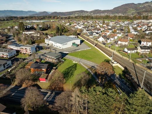 Arsa Rankweil, Politischer Bezirk Feldkirch