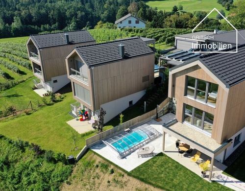 Luxury home in Graz, Graz Stadt