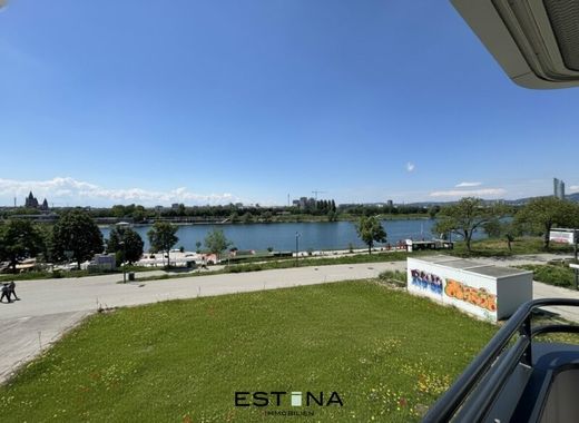 Apartment in Vienna, Wien Stadt