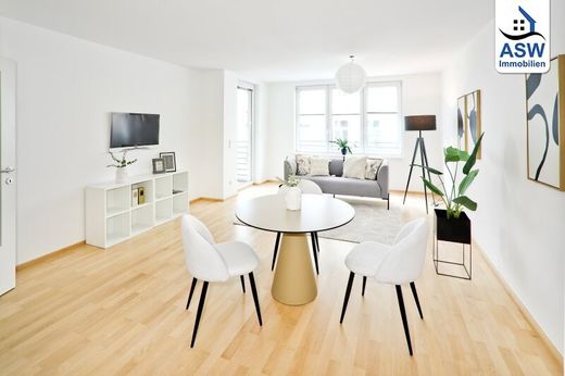 Apartment in Vienna, Wien Stadt