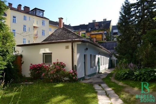 Офис, Клагенфурт, Klagenfurt am Wörthersee