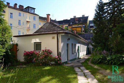 Bureau à Klagenfurt, Klagenfurt am Wörthersee
