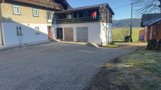 Lüks ev Valentinhaft, Politischer Bezirk Braunau am Inn