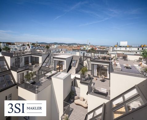 Apartment in Vienna, Wien Stadt