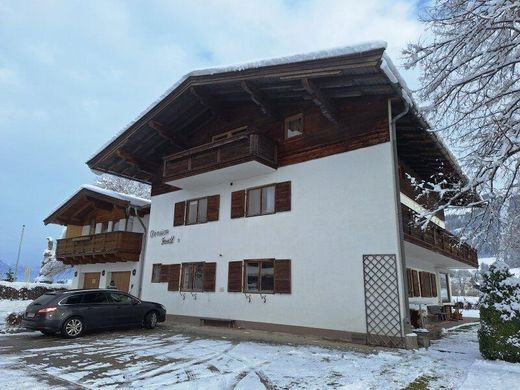 Luksusowy dom w Oberndorf in Tirol, Politischer Bezirk Kitzbühel