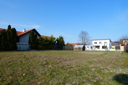 Land in Weiden am See, Politischer Bezirk Neusiedl am See